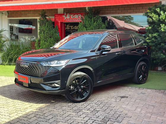 GWM HAVAL H6 1.5 HEV PREMIUM E-TRACTION GWM HAVAL H6 1.5 HEV PREMIUM E-TRACTION